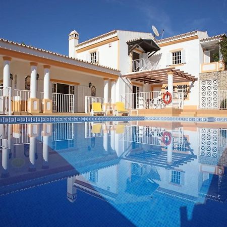 אלבופיירה Villa Jumar מראה חיצוני תמונה