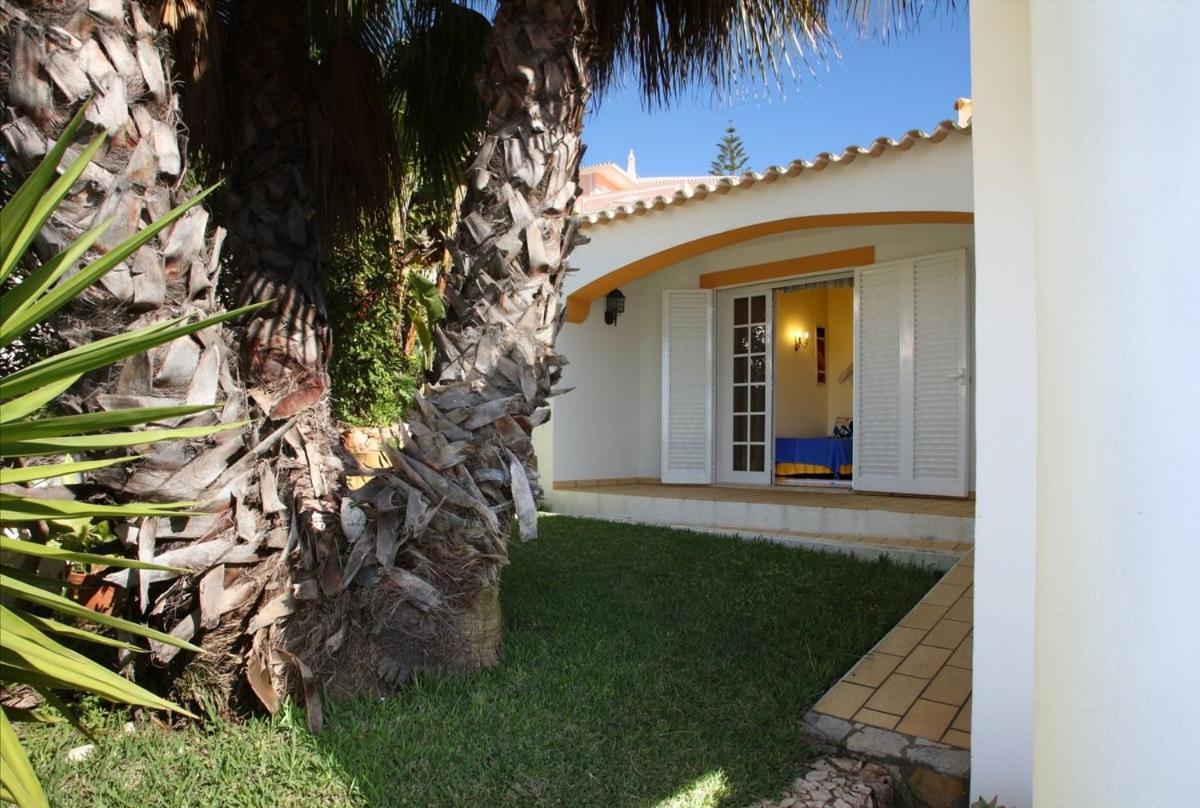 אלבופיירה Villa Jumar מראה חיצוני תמונה