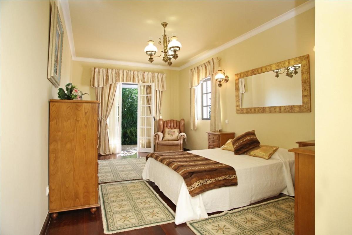 אלבופיירה Villa Jumar מראה חיצוני תמונה