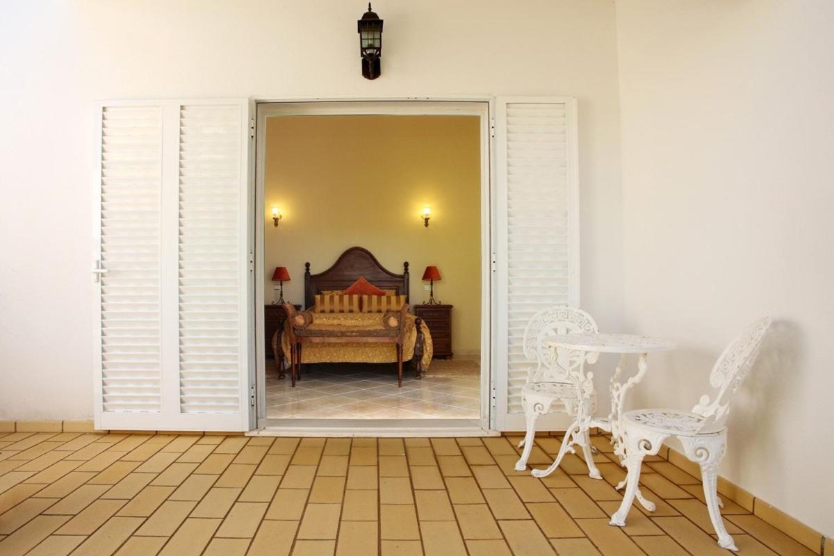 אלבופיירה Villa Jumar מראה חיצוני תמונה