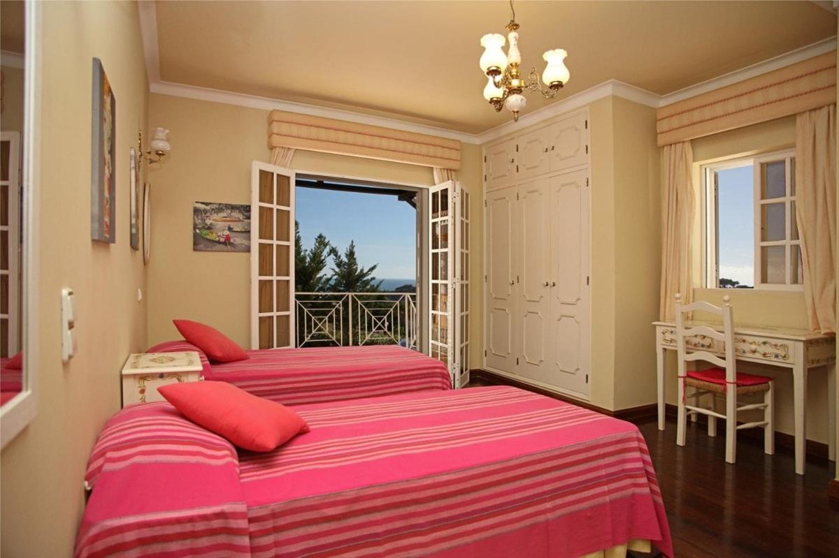 אלבופיירה Villa Jumar מראה חיצוני תמונה